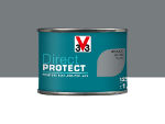 Peinture Direct Protect® V33 Poudré Gris galet 125ml